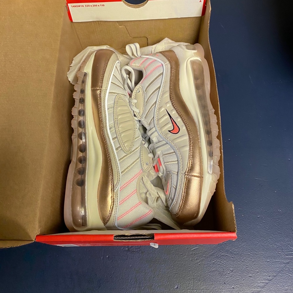 Nike Airmax 98
